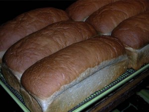 Paul Bunyan Bakery Lumberjack bread